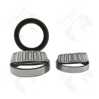 Thumbnail for Yukon Gear 03 and Up 11.5in Dodge Rear Wheel Bearing/Seal Kit