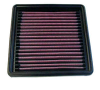 Thumbnail for K&N Replacement Air Filter AIR FILTER, CHEV CAMARO 2.8L 1985-89, 5.0L 1985-92, 5.7L 1987-92