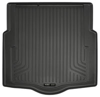 Thumbnail for Husky Liners 2016-2017 Chevrolet Cruze WeatherBeater Cargo Liner - Black