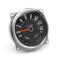 Thumbnail for Omix Speedometer Assembly 55-79 Jeep CJ Models