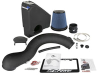 Thumbnail for aFe Momentum ST Pro 5R Cold Air Intake System 14-18 Jeep Cherokee (KL) V6 3.2L