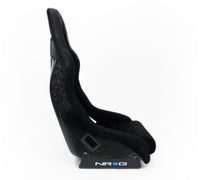 Thumbnail for NRG FRP Bucket Seat Prisma Edition w/ Pearlized Back (Medium)