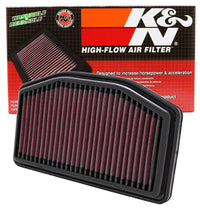 Thumbnail for K&N 09-12 Yamaha YZF R1 Air Filter