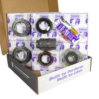 Thumbnail for Yukon Gear Master Overhaul Kit For 00-07 Ford 9.75in Diff w/ An 11+ Ring & Pinion Set