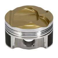 Thumbnail for JE Pistons Honda K20C Ultra Series 86mm Bore 10.0:1 CR Piston - Single