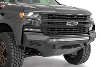 Thumbnail for Addictive Desert Designs 19-21 Chevy Silverado 1500 Stealth Fighter Front Bumper