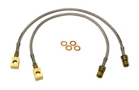 Thumbnail for Skyjacker 1974-1977 International Scout II 4 Wheel Drive Brake Hose