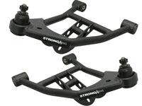 Thumbnail for Ridetech 64-72 GM A-Body StrongArms Front Lower