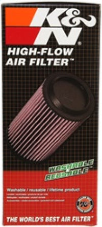 Thumbnail for K&N 15-17 BMW X5 4.4L V8 F/I Drop In Air Filter - 2 Required