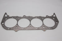 Thumbnail for Cometic Chevy BB 4.375in Bore .080 inch MLS 396/402/427/454 Head Gasket