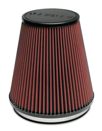 Thumbnail for Airaid Replacement Air Filter - Oiled / Red Media