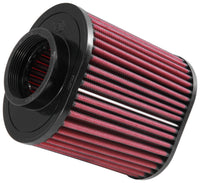 Thumbnail for AEM 2-3/4in x 6-7/8in Oval Dryflow Air Filter