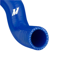 Thumbnail for Mishimoto 95-98 Volkswagen Golf VR6 Blue Silicone Hose Kit