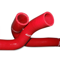 Thumbnail for Mishimoto 94-01 Acura Integra Red Silicone Hose Kit