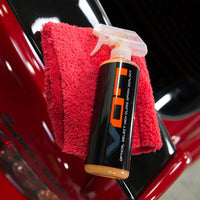 Thumbnail for Chemical Guys Hybrid V07 Optical Select High Gloss Spray Sealant & Quick Detailer - 16oz