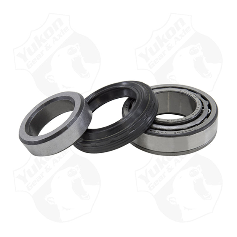 Yukon Gear Dana Super Model 35 & Super Dana 44 Replacement Axle Bearing and Seal Kit