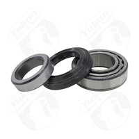 Thumbnail for Yukon Gear Dana Super Model 35 & Super Dana 44 Replacement Axle Bearing and Seal Kit