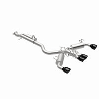 Thumbnail for Magnaflow 2023 Toyota GR Corolla NEO Cat-Back Exhaust System