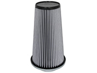 Thumbnail for aFe ProHDuty Air Filters OER PDS A/F HD PDS Cone: 7.06F x 11.02B x 7T x 18.25H