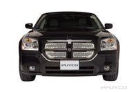 Thumbnail for Putco 06-07 Dodge Magnum Main Grille Punch Stainless Steel Grilles