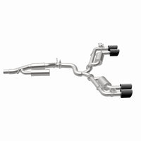 Thumbnail for Magnaflow 22-23 VW Golf R NEO Cat-Back Exhaust System