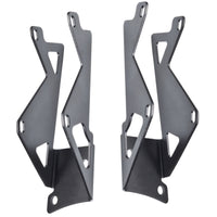 Thumbnail for Oracle Jeep JK Dual Mounting Pillar Brackets (Pair) SEE WARRANTY