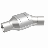 Thumbnail for MagnaFlow Conv Universal 2.25 Angled Inlet OEM