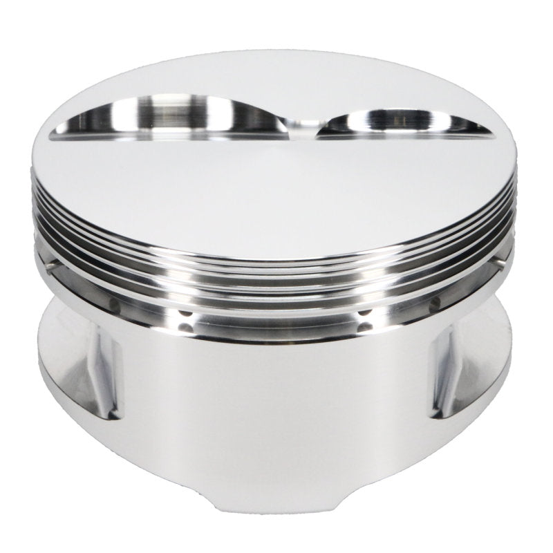 JE Pistons 400 SBC FLAT TOP - Single Piston