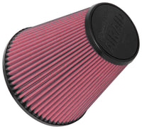 Thumbnail for Airaid Universal Air Filter - Cone 4.5in Flange 7.25in Base 4.28in Top 7.125in Height