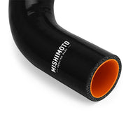 Thumbnail for Mishimoto 05-10 Mopar 5.7L V8 Black Silicone Hose Kit