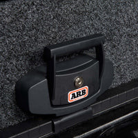 Thumbnail for ARB Slam Shut Handle Roller Drawer