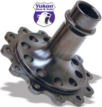 Thumbnail for Yukon Gear Steel Spool For Ford 9in w/ 35 Spline Axles / Small Bearing