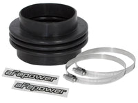 Thumbnail for aFe Magnum FORCE Performance Accessories Coupling Kit 4in ID x 4-1/2in ID