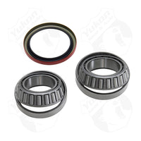 Thumbnail for Yukon Gear Rplcmnt Axle Bearing and Seal Kit For 69 To 74 Dana 44 and Dodge 3/4 Ton Truck Front Axle