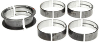 Thumbnail for Clevite Nissan 4 2389cc 1989-95 KA24DE / KA24E Main Bearing Set