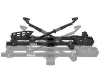 Thumbnail for Thule T2 Pro XT 2 Bike Rack Add-On (Allows 4 Bike Capacity/2in. Receivers Only) - Black