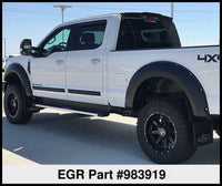 Thumbnail for EGR 17-19 Ford F-250 F-350 F450 Super Duty Truck Cab Spoiler