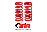 Thumbnail for BMR 82-82 3rd Gen F-Body Front Lowering Springs - Red