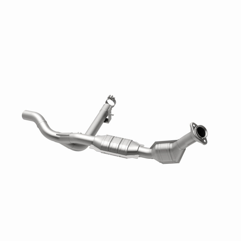 MagnaFlow Conv DF 01 Ford F150 5.4L