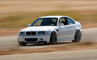 Thumbnail for MagnaFlow SYS C/B 2001 BMW M3 3.2L E-46