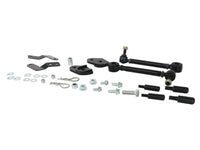 Thumbnail for SuperPro 20-23 Jeep Gladiator JT Sway Bar End Link Set