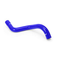 Thumbnail for Mishimoto 2016+ Chevrolet Camaro 2.0T Silicone Radiator Hose Kit - Blue