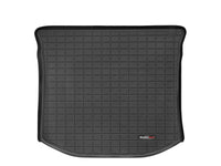 Thumbnail for WeatherTech 11+ Jeep Grand Cherokee Cargo Liners - Black