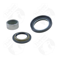 Thumbnail for Yukon Gear Spindle Bearing & Seal Kit for 78-99 Ford Dana 60