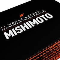 Thumbnail for Mishimoto 15 Subaru WRX Performance Aluminum Radiator