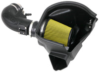 Thumbnail for Airaid 16-19 Ford Mustang Shelby GT350 V8 5.2L F/I Performance Air Intake System