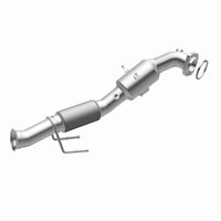 Thumbnail for MagnaFlow Conv DF 16-17 Ford Focus 2.3L Underbody