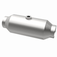 Thumbnail for Magnaflow California Grade Universal Catalytic Converter - 2.25in ID/OD 11in Length