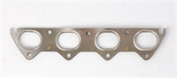 Thumbnail for Cometic Honda D15/D16 92-00 Exhaust .030 inch MLS Head Gasket 1.860 inch X 1.390 inch Port