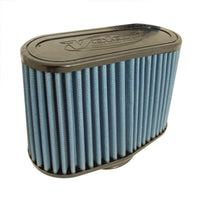 Thumbnail for Volant Universal Pro5 Air Filter - 12inTx.04inW x 14.0inTx2.5inW x 6.0in w/ 10.5inTx2.0inW Flange ID